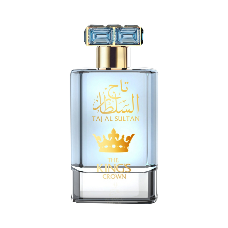 Al Gazal Taj Al Sultan EDP 100 ml