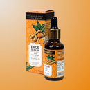 Adorable Serum Facial Corrector de Manchas & Turmeric 30 ml