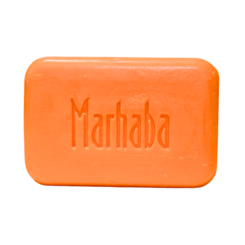 Marhaba Jabon Blanqueador 125 gr