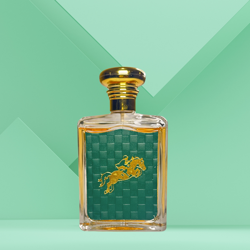 Luxerom Prime Club Green EDP 100 ml