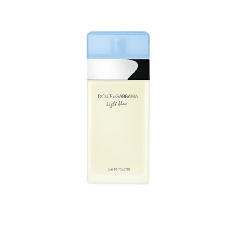 D&G Light Blue EDT 100 ml Mujer