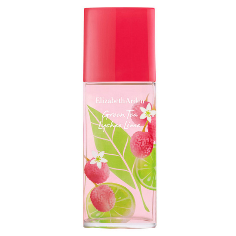 Elizabeth Arden Green Lychee Lime EDT 100 ml