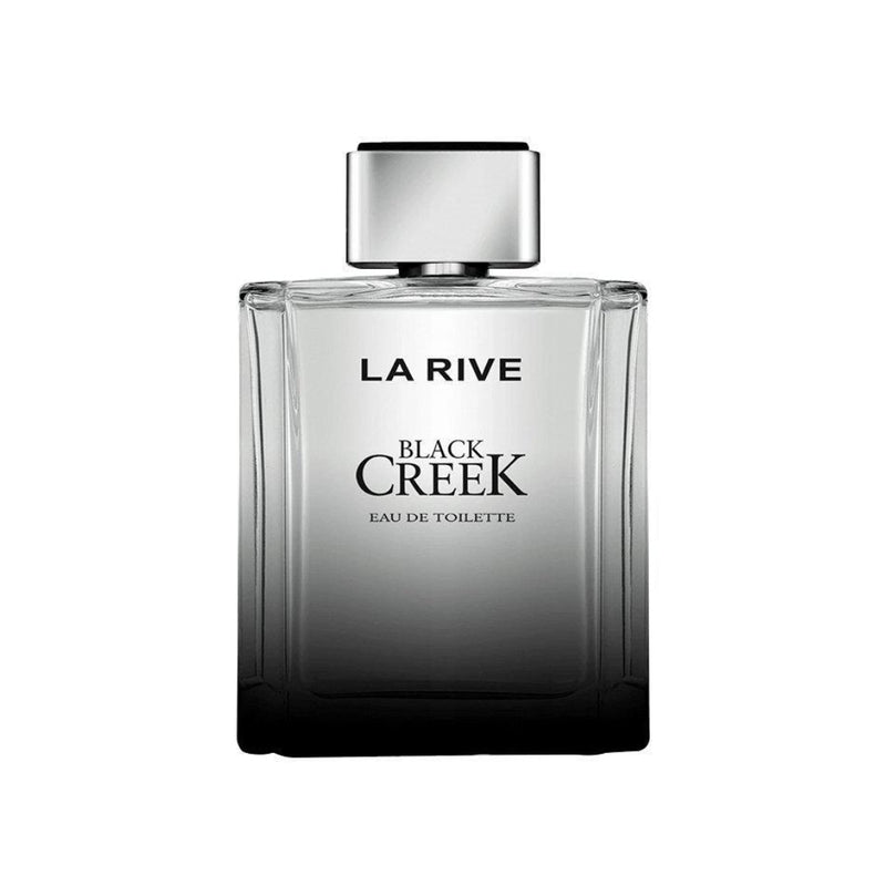 La Rive Black Creek EDT 100 ml Hombre