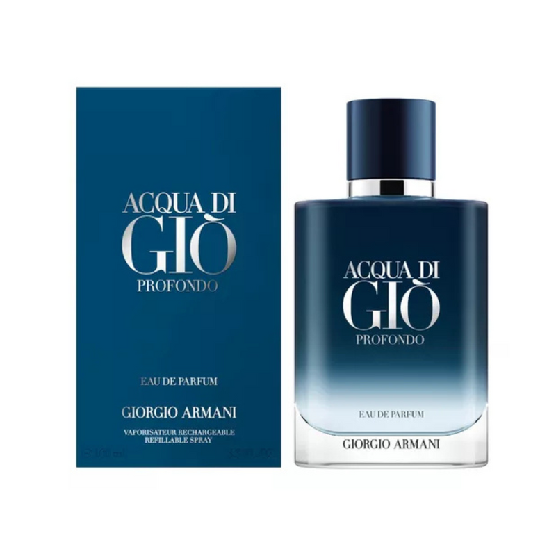 Giorgio Armani Acqua Di Gio Profondo EDP 30 ml