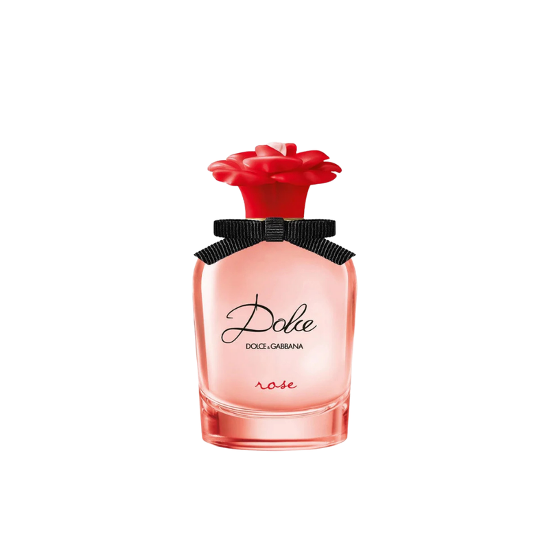 Dolce & Gabanna Dolce Rose EDT 75 ml Tester