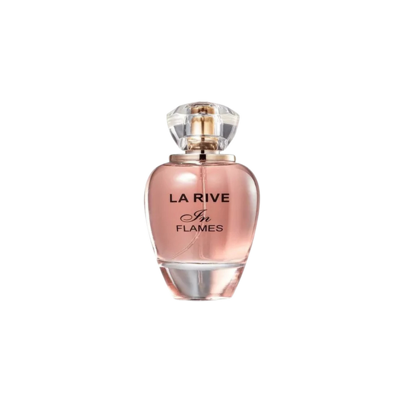 Tester La Rive In Flames EDP 90 ml