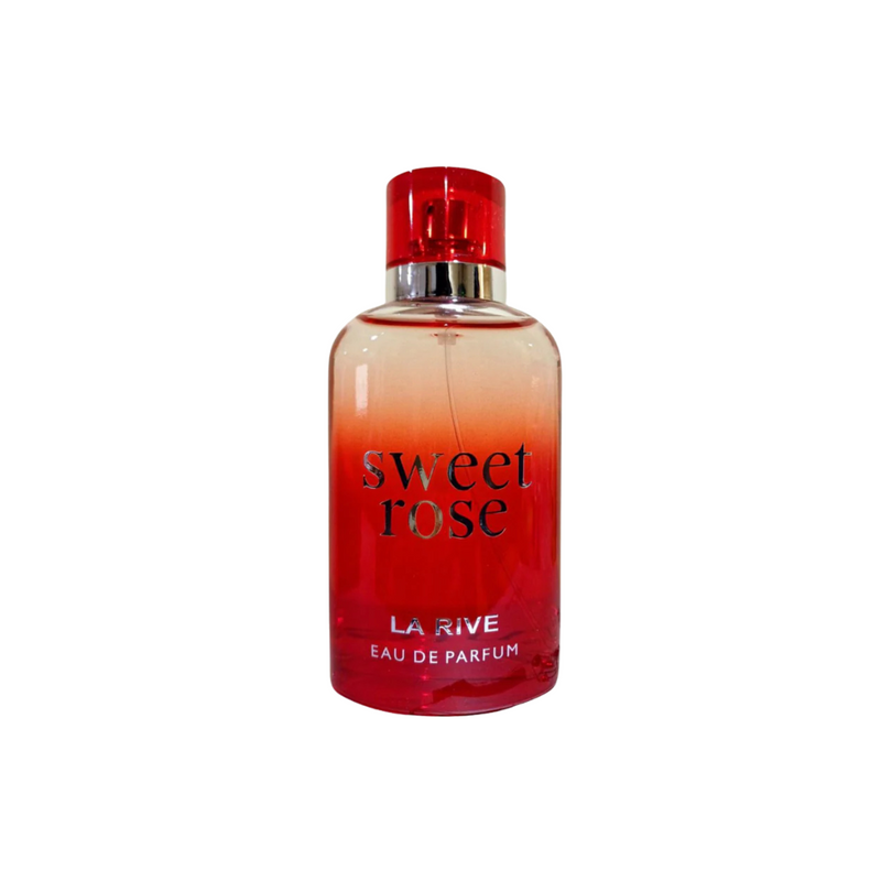 Tester La Rive Sweet Rose 90 ml