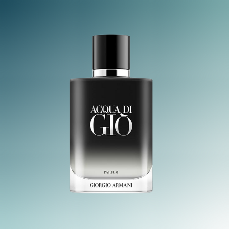 Giorgio Armani Acqua Di Gio Parfum 100 ml Recargable