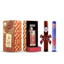 Papá Único + Regalo Cuba 35 ml