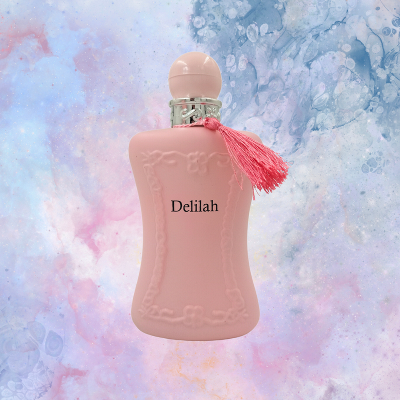 FC Delilah EDP 100 ml Mujer