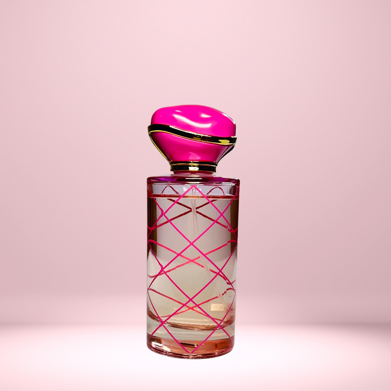 Luxerom Sugar Kissed EDP 100 ml Mujer