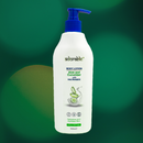 Adorable Loción Corporal  Aloe Cucumber & Vit B3 500 ml