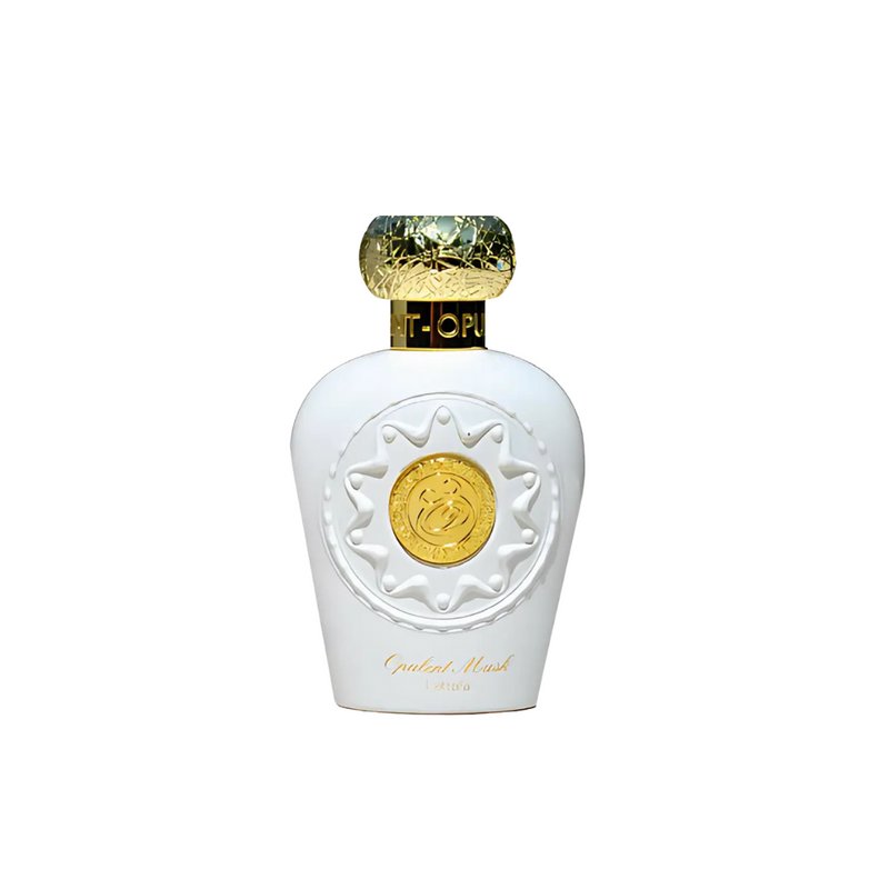 Lattafa Opulent Musk EDP 100 ml Mujer