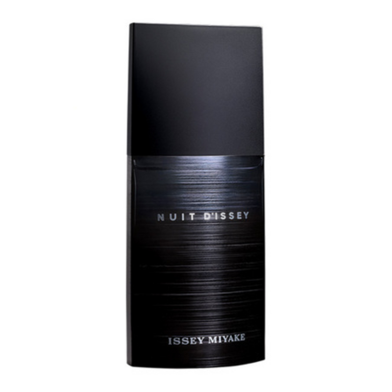 Issey Miyake Nuit D´Issey EDT 75 ml Hombre