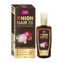 Vi-John Aceite Capilar Cebolla 100 ml