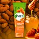 Vatika Mascarilla Capilar Oil Rep. Almendra y Miel 200 ml