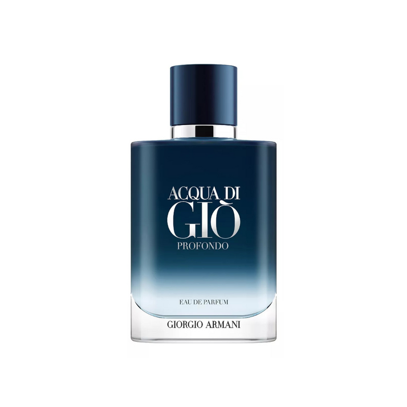 Giorgio Armani Acqua Di Gio Profondo EDP 30 ml