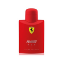 Ferrari Scuderia Red 125 ml EDT