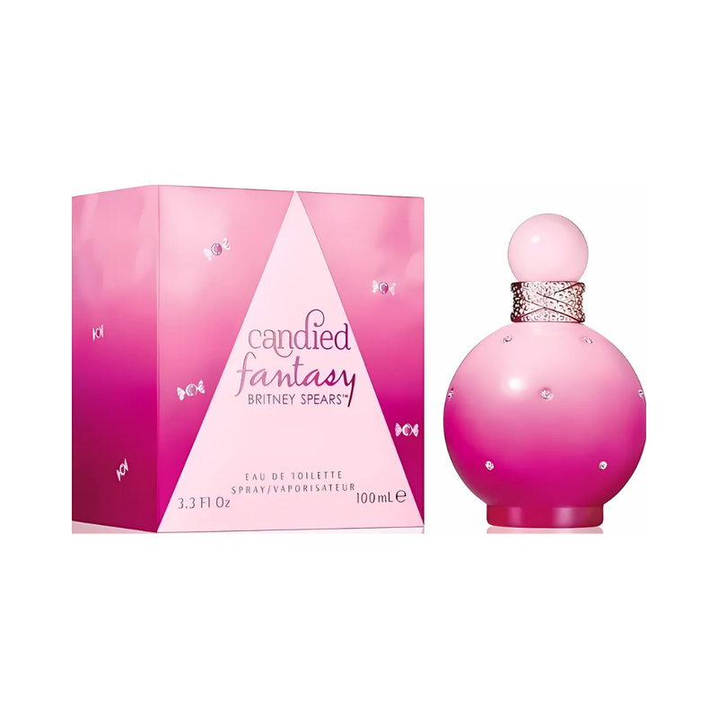 Britney Spears Fantasy Candied EDT 100 ml