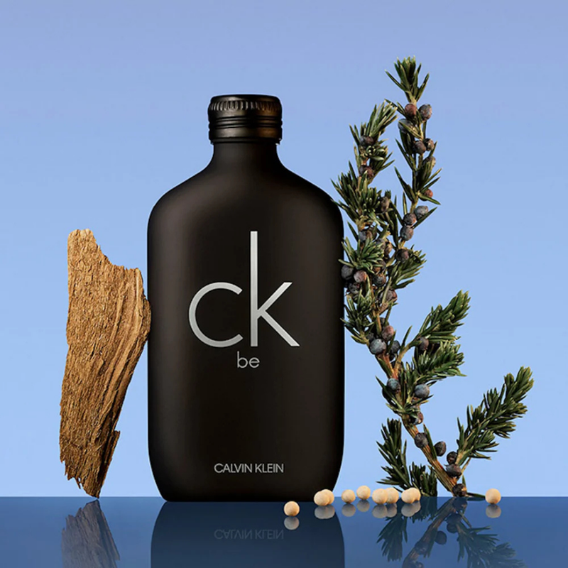 Calvin Klein CK Be EDT 100 ml Tester