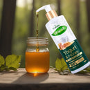 Prakritik Acondicionador Yogurt y Honey 250 ml