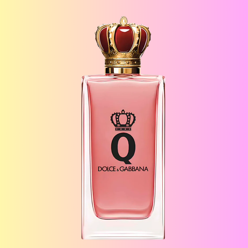 Dolce & Gabanna Q By EDP 100 ml