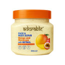 Pack Adorable 9 Exfoliantes Surtidos 300 ml