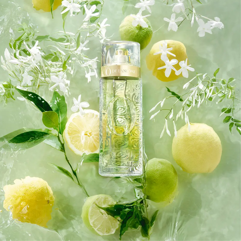O de Lancome Edt 125 ml