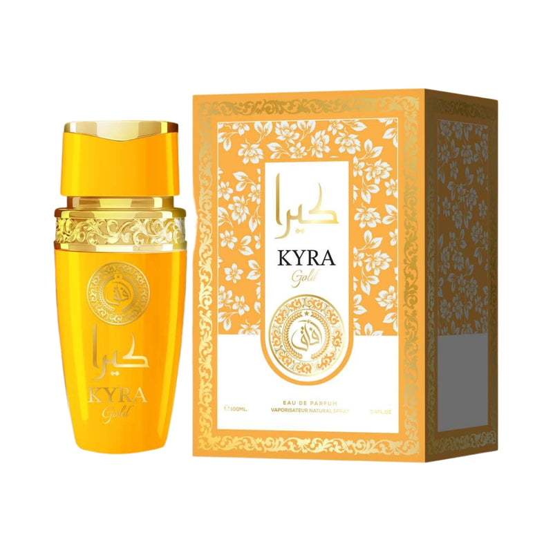 Afaq Kyra Gold EDP 100 ml