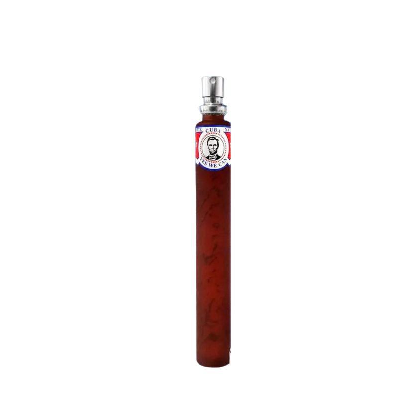 Cuba Yes We Can Varón 35 ML