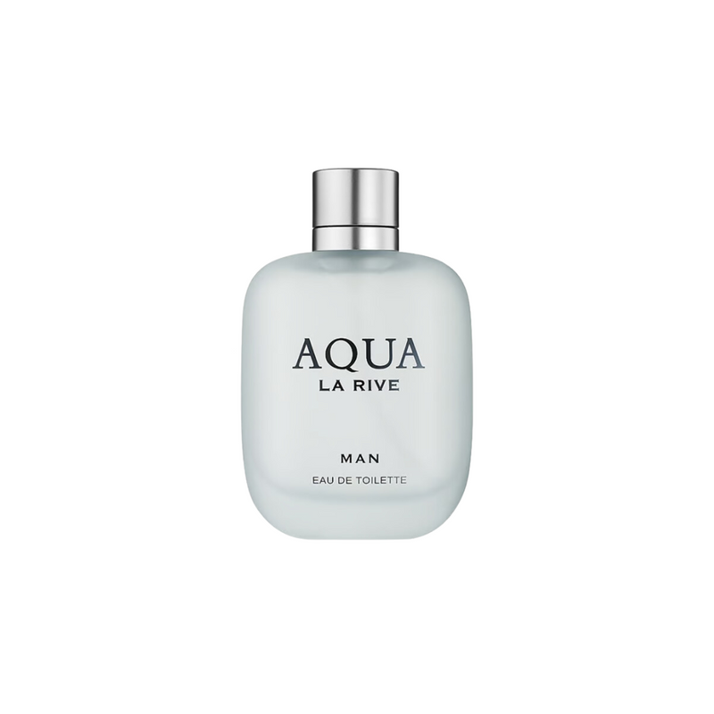 Tester La Rive Aqua Man EDT 90 ml