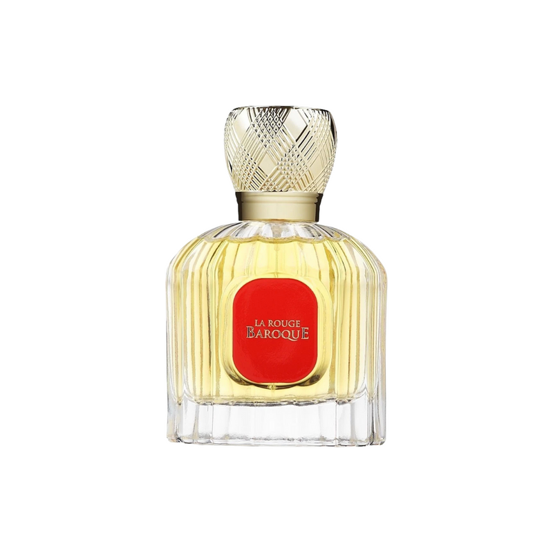 Maison Alhambra Baroque Rouge EDP 100 ml Unisex