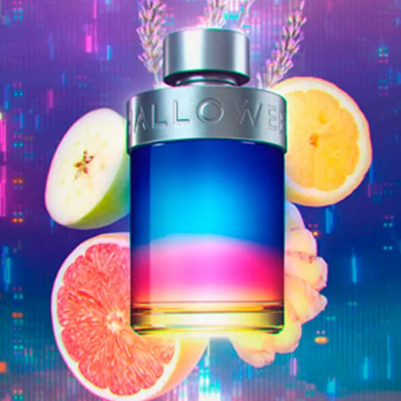 Halloween Man Hero 125 ml EDT