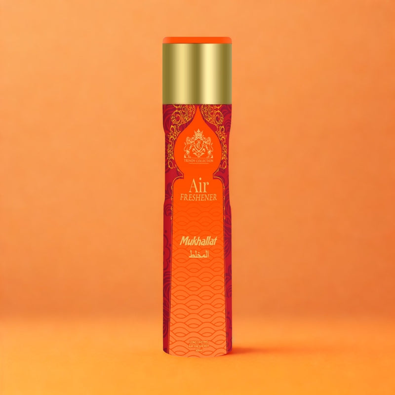Trendy Collection Ambientador Mukhallat 300 ml