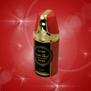 Nusuk Lailat Hub Body Spray 250 ml Unisex