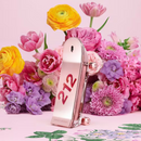 Carolina Herrera 212 Heroes Forever Edp 80ml