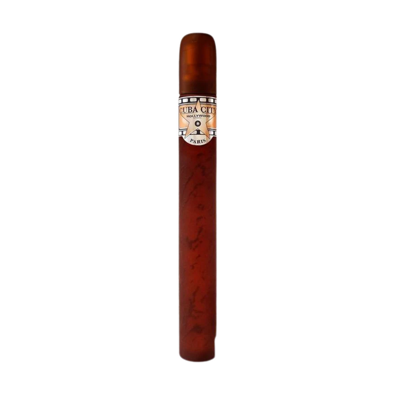 Cuba City Hollywood Mujer 35 ML