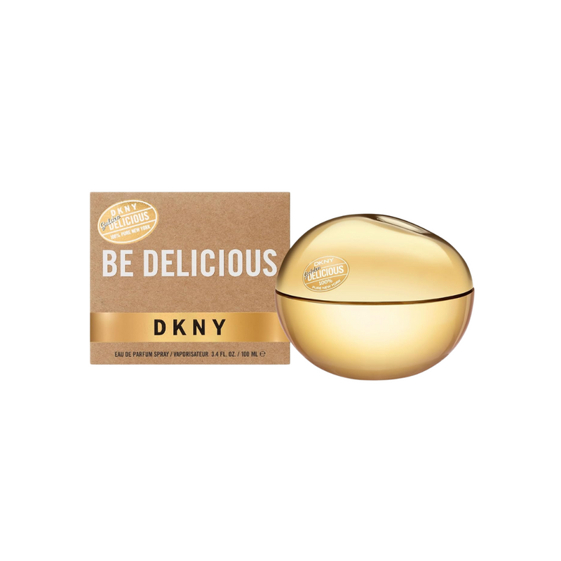 DKNY BE Golden Delicious EDP 100 ML