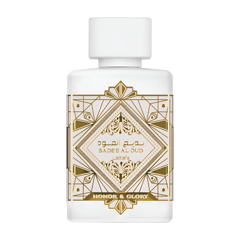 Lattafa Badee Al Oud Honor & Glory EDP 100 ml