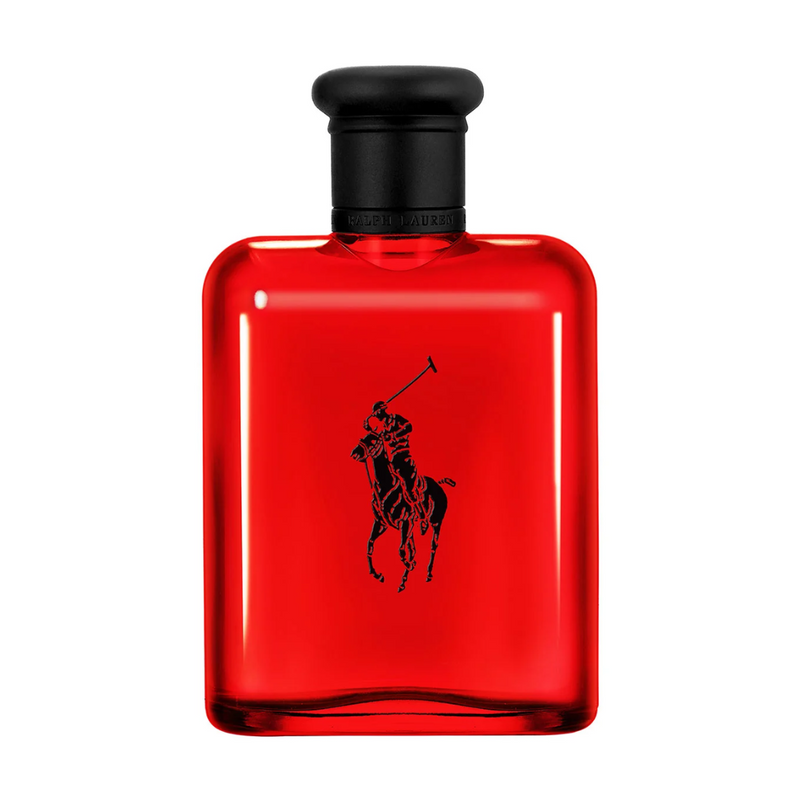 Ralph Lauren Polo Red EDT 125 ml Tester