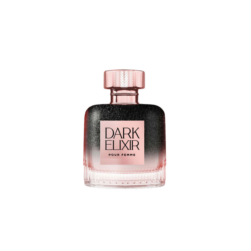 Luxerom Dark Elixir EDP 100 ml Mujer