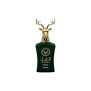 Lattafa Al Noble Safeer Green EDP 100 ml Unisex