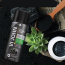 Vi-John Espuma de Afeitar Premiun Charcoal 200 gr