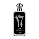 Afaq Sixteen Hours Noir EDP 100 ml Hombre