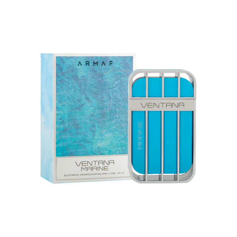 Armaf Ventana Marine EDP 100 ml Unisex