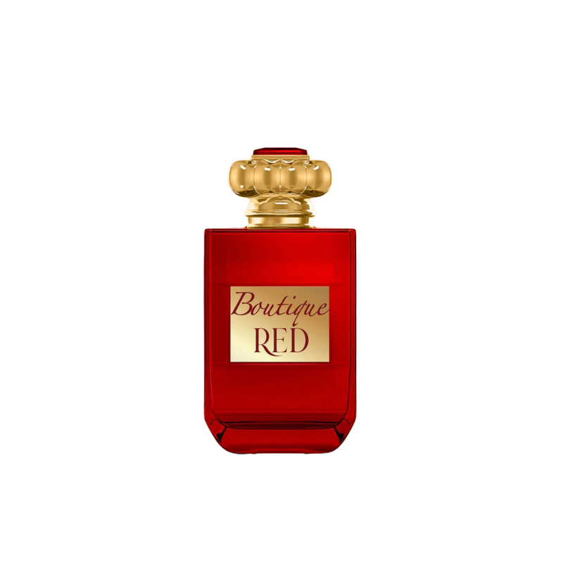 Luxerom Boutique Red EDP 100 ml Mujer