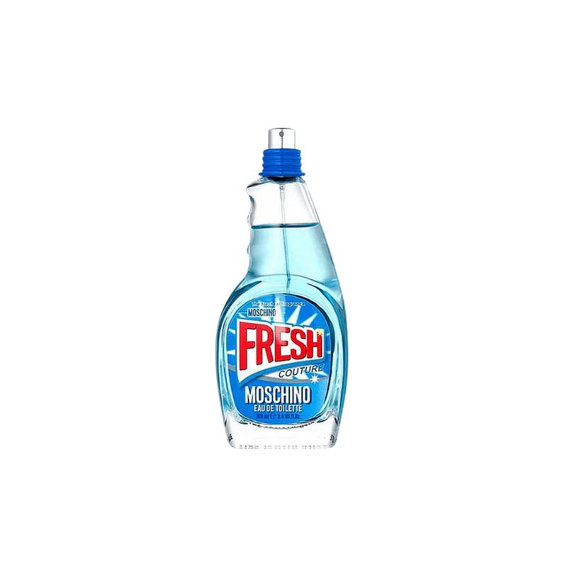 Moschino Fresh Couture 100 ml EDT Tester