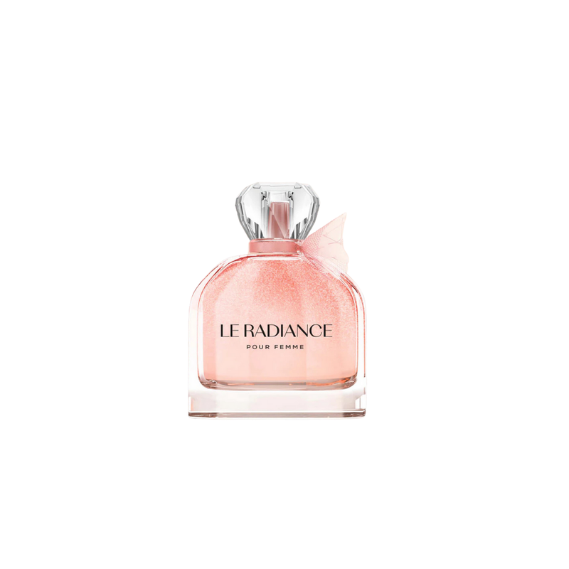 Luxerom Le Radiance EDP 100 ml Mujer