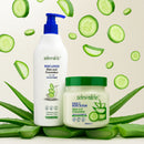 Pack Adorable Corporal Aloe Vera - Cucumber & Vit B3