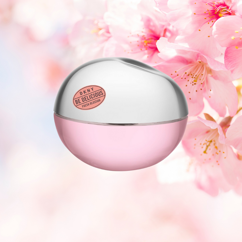 Be Delicious Fresh Blossom 100 ml EDT